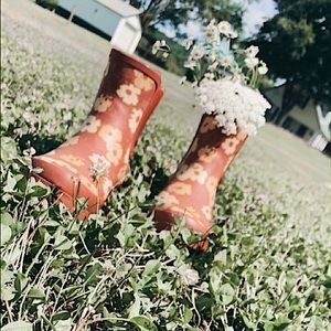 Western Chief rain boots